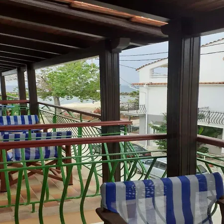 Medusa Apartments Katelios Exterior photo