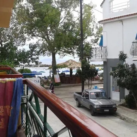 Medusa Apartments Katelios Exterior photo