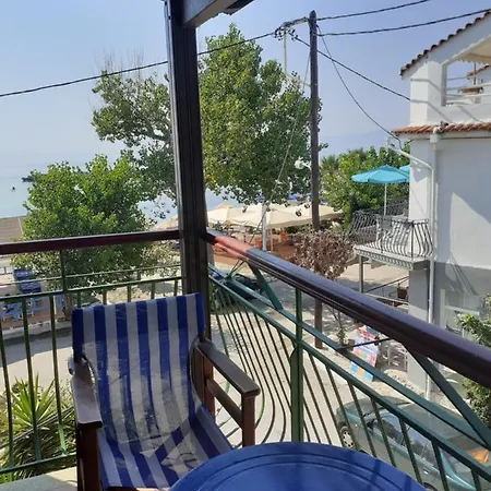 Medusa Apartments Katelios Exterior photo
