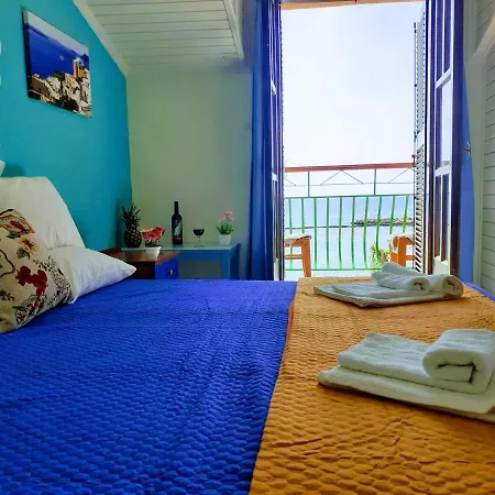 Medusa Apartments Katelios Exterior photo