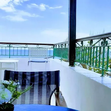 Medusa Apartments Katelios Exterior photo