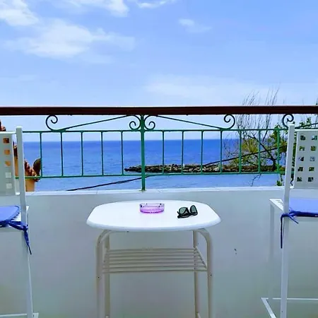 Medusa Apartments Katelios Exterior photo