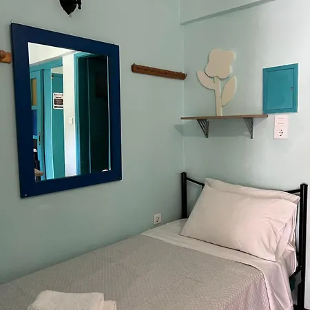 Medusa Apartments Katelios Exterior photo
