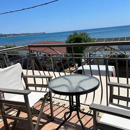 Medusa Apartments Katelios Exterior photo
