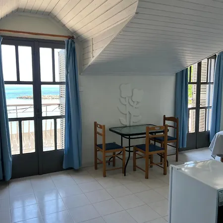 Medusa Apartments Katelios Exterior photo