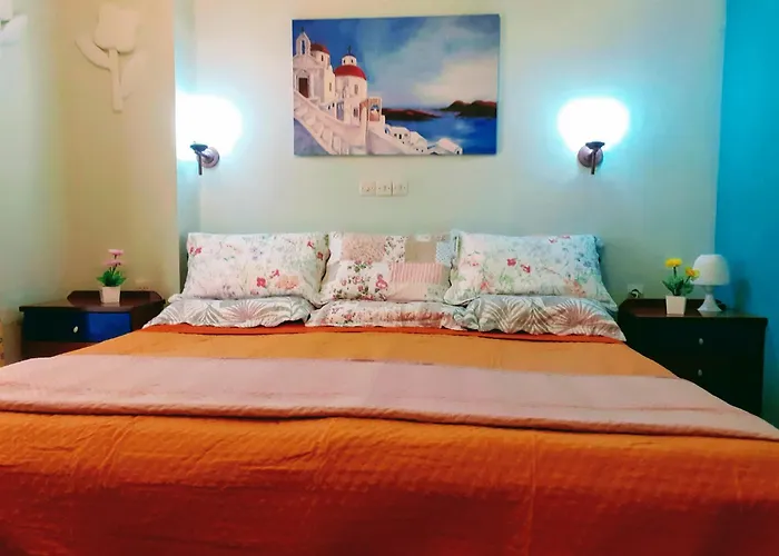 Medusa Apartments