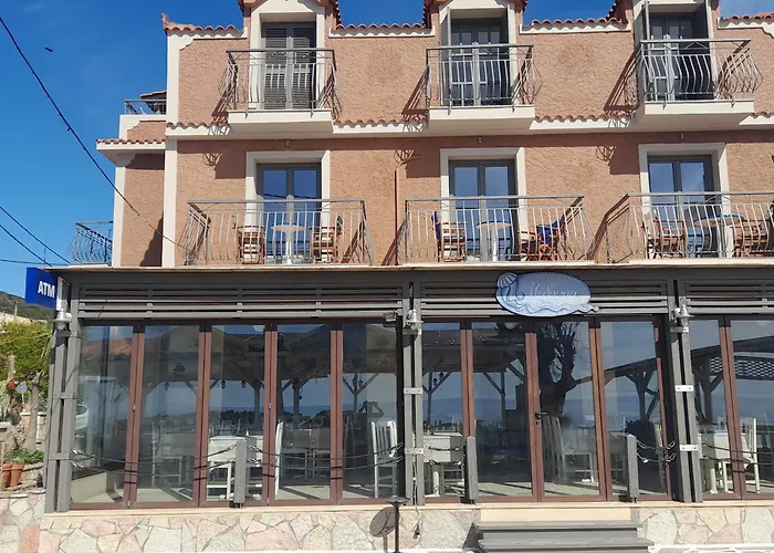 Medusa Apartments