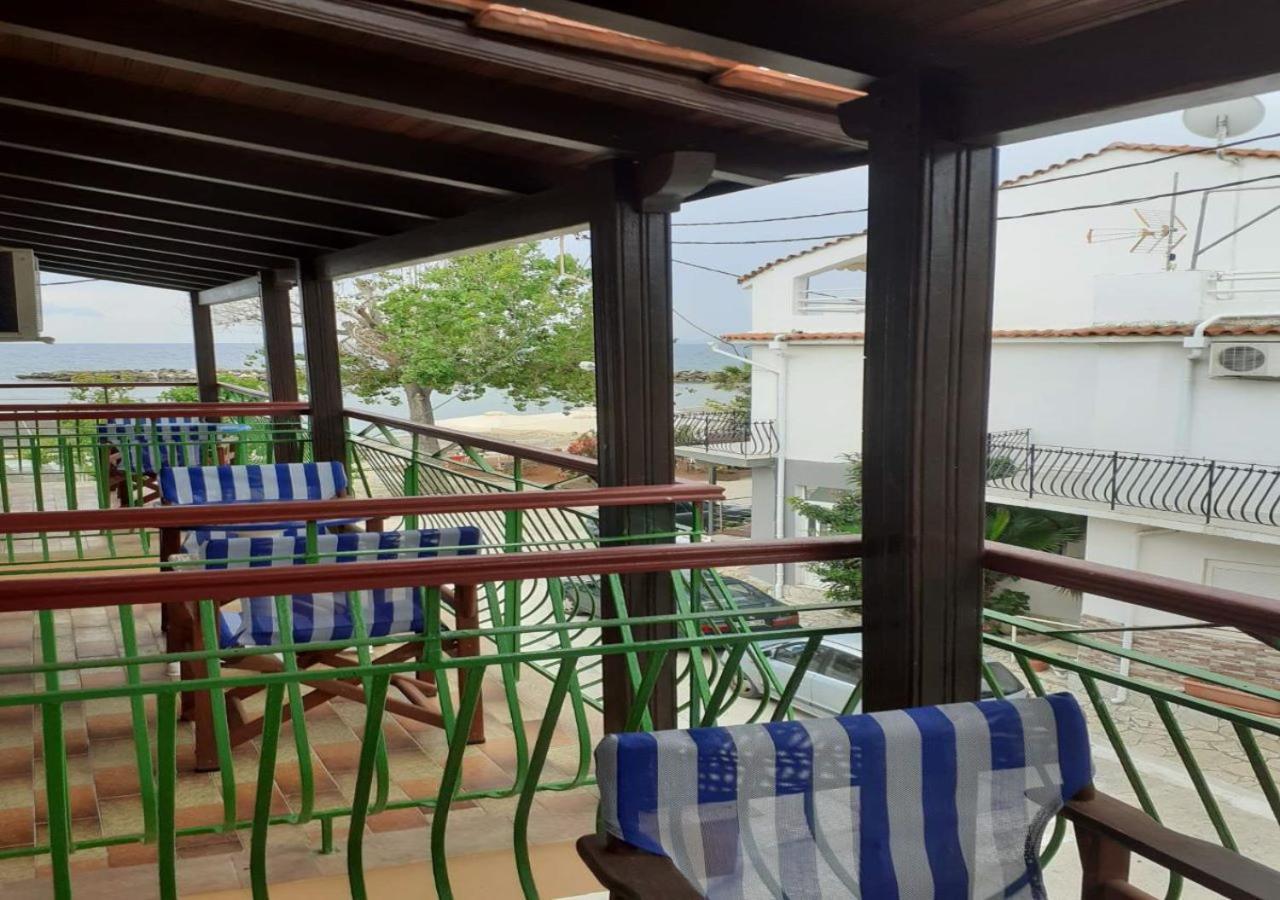 Medusa Apartament