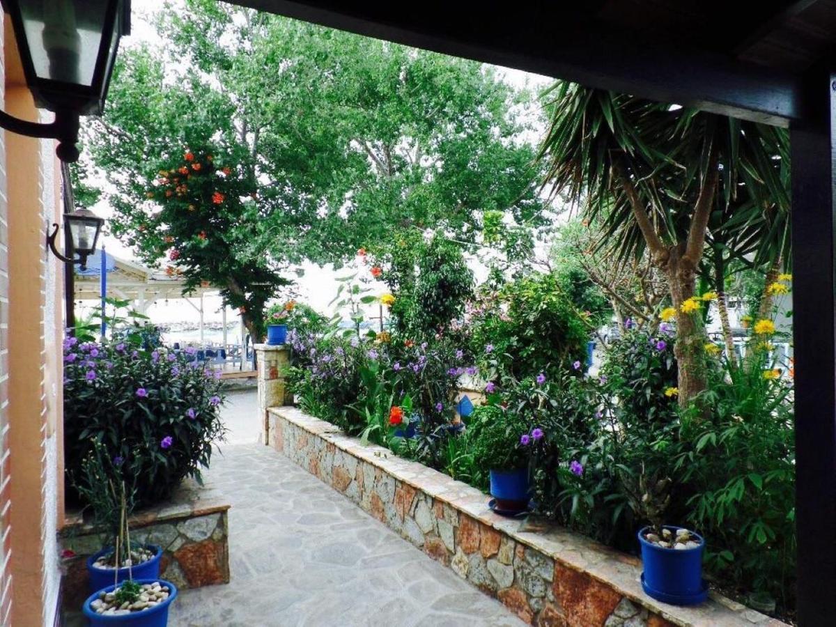 Apartament Medusa Katelios