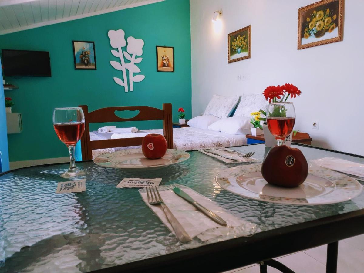 Medusa Apartment