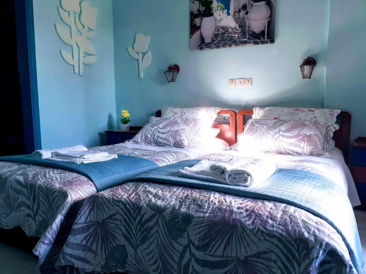Apartament Medusa