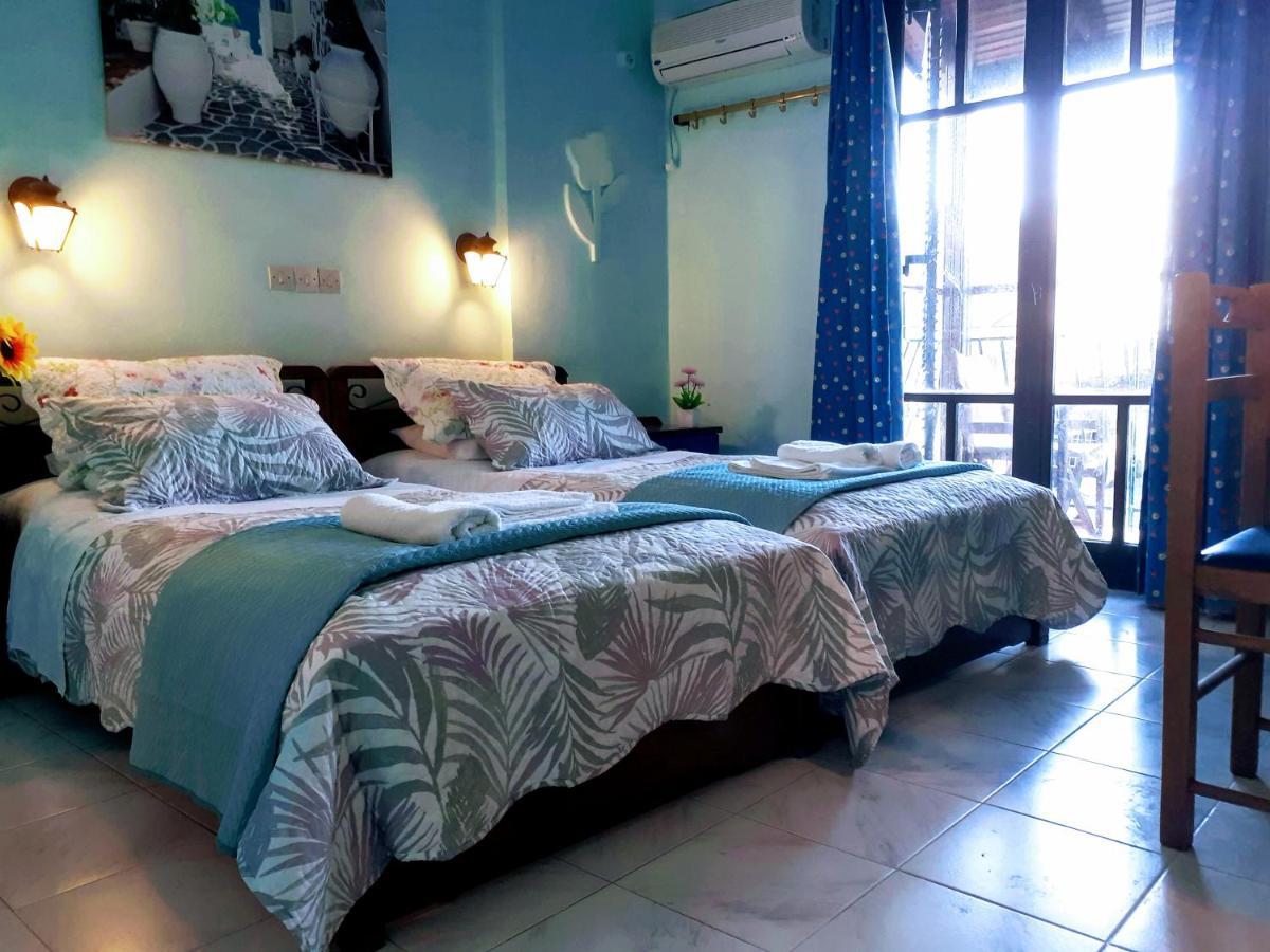 Medusa Apartment *