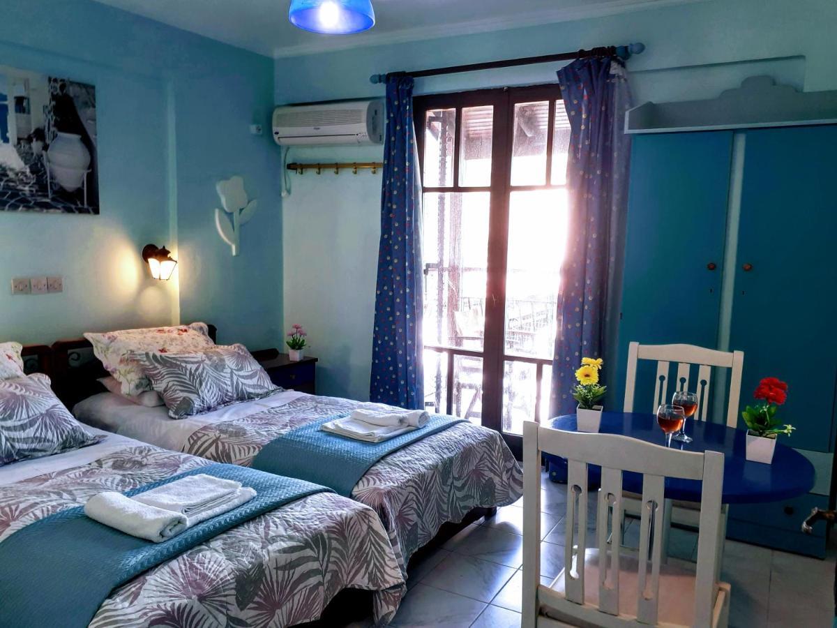 Medusa Apartment