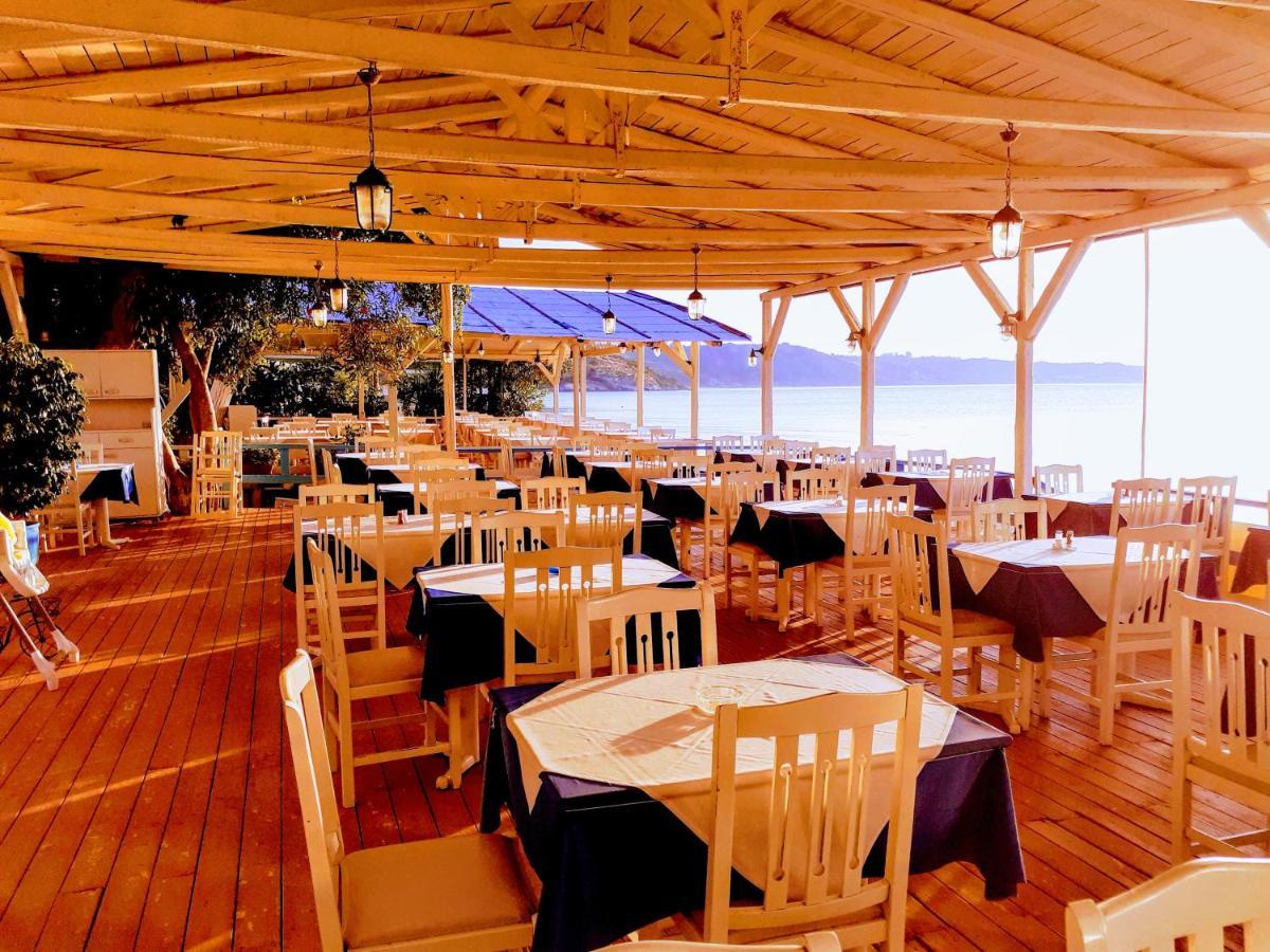 Apartament Medusa Katelios