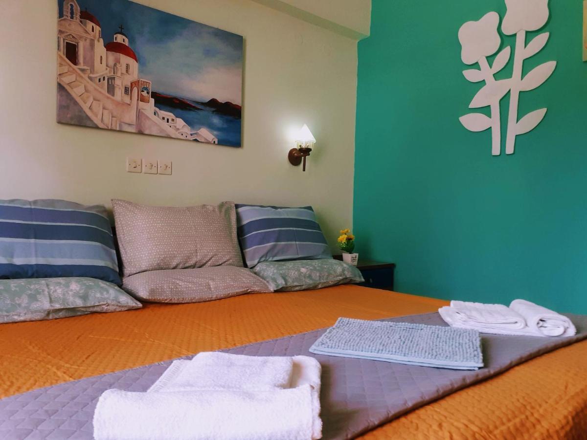 Apartament Medusa