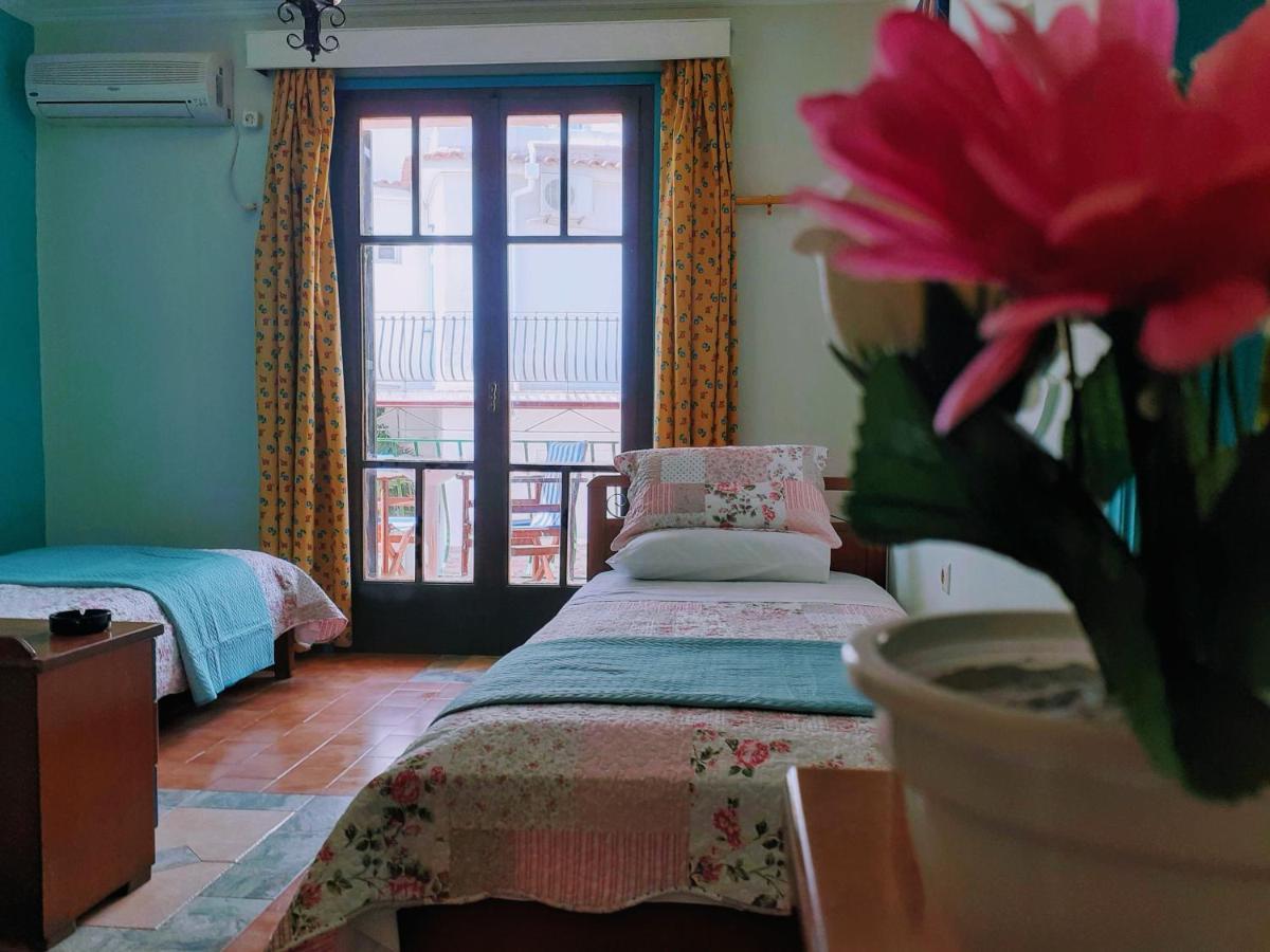 Apartament Medusa *