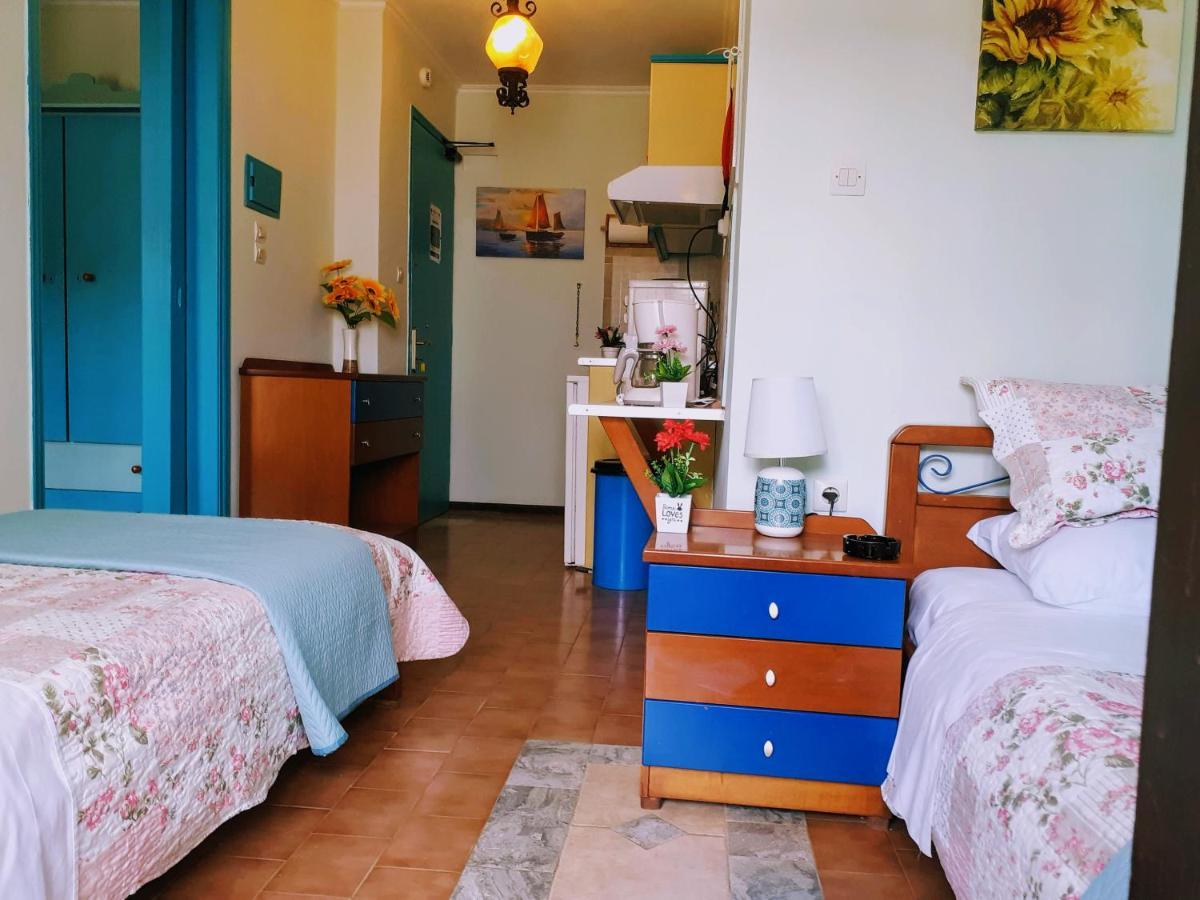Medusa Apartment