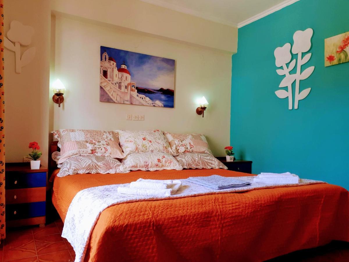 Medusa Apartment *