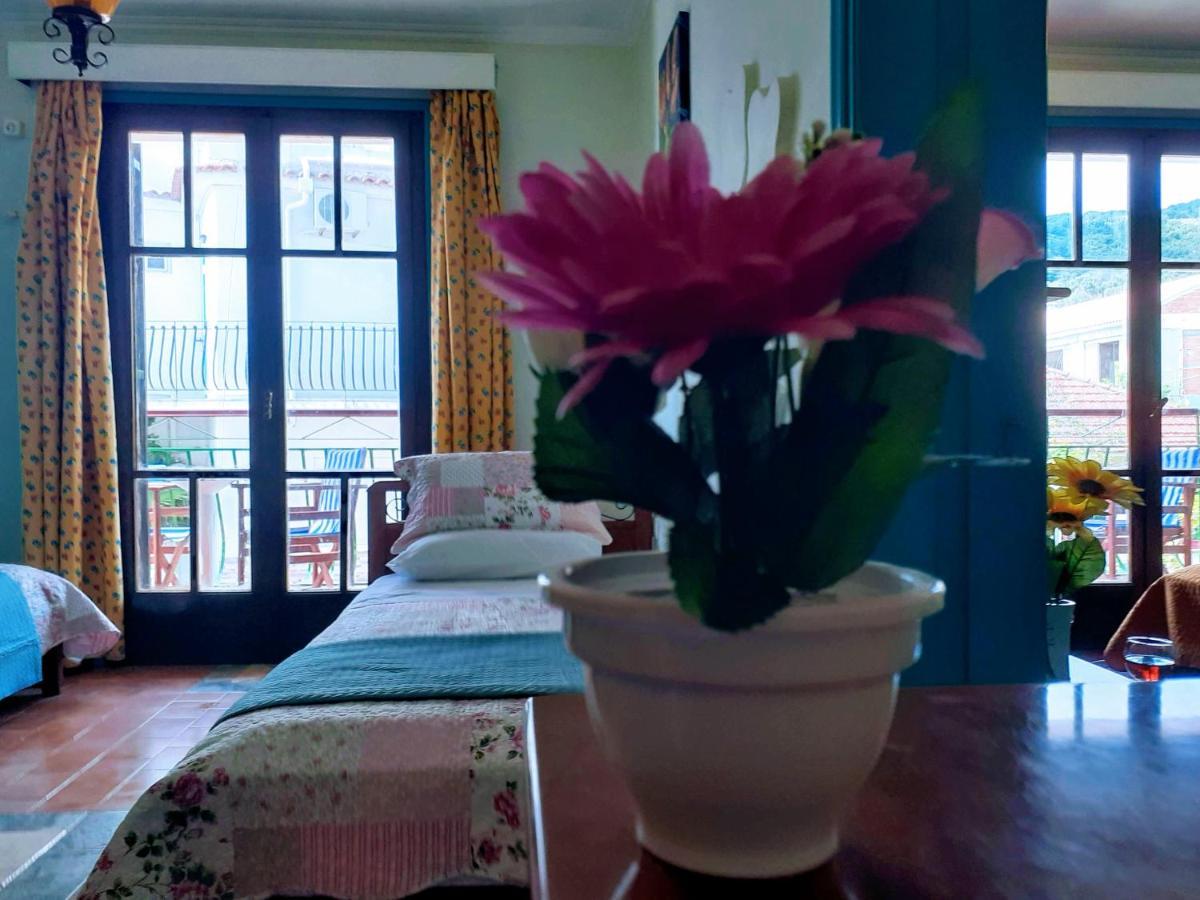 Medusa Apartament Katelios