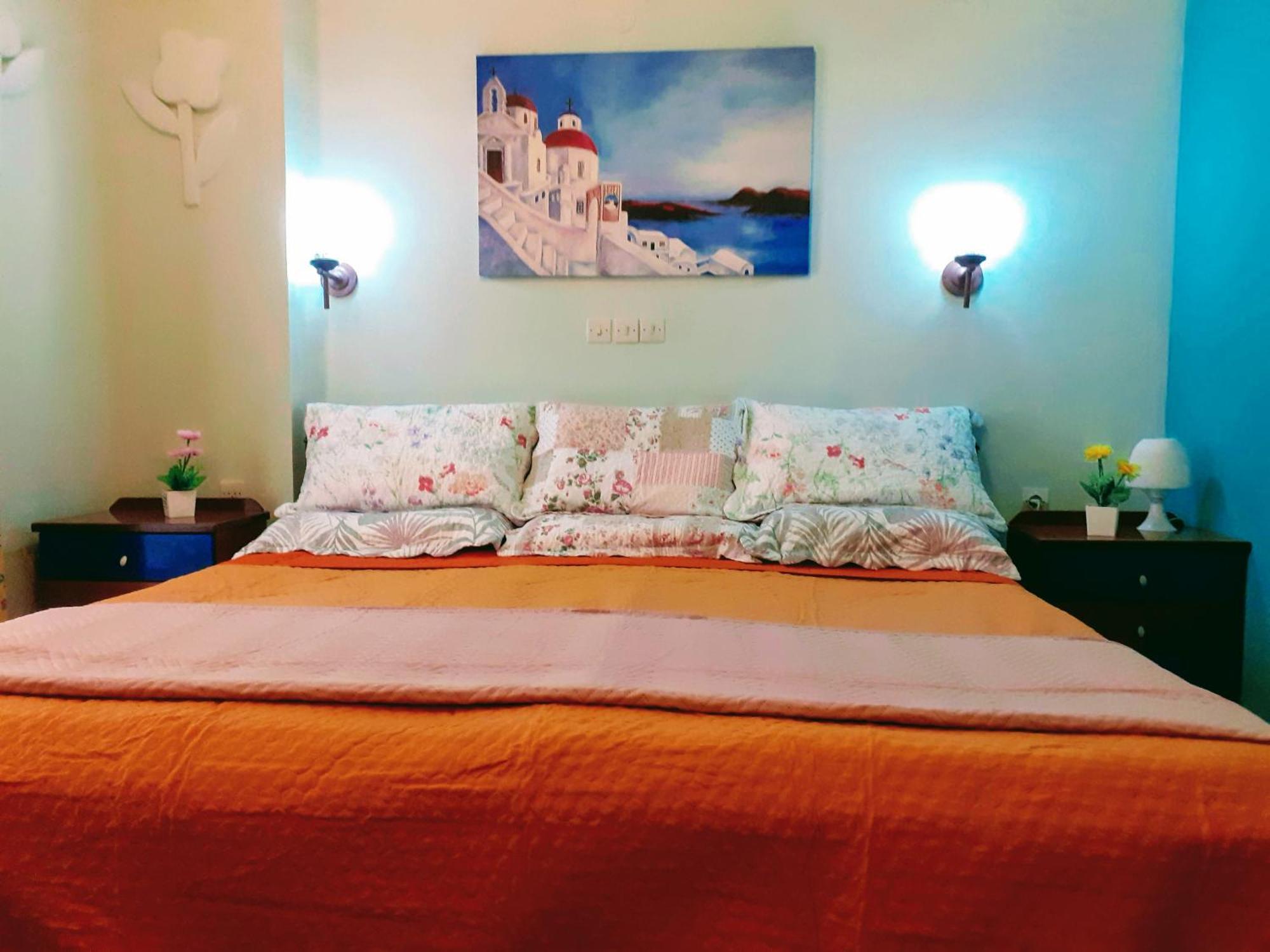 Medusa Apartment