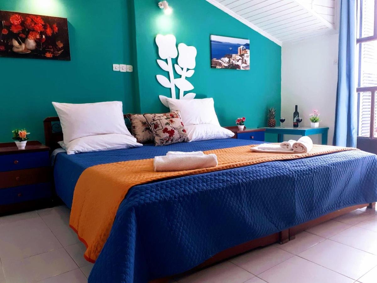 Medusa Apartament