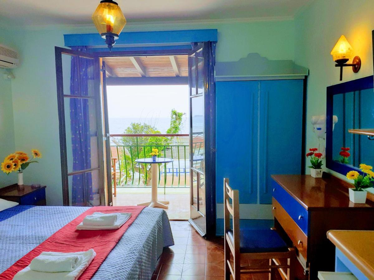 Medusa Apartment *