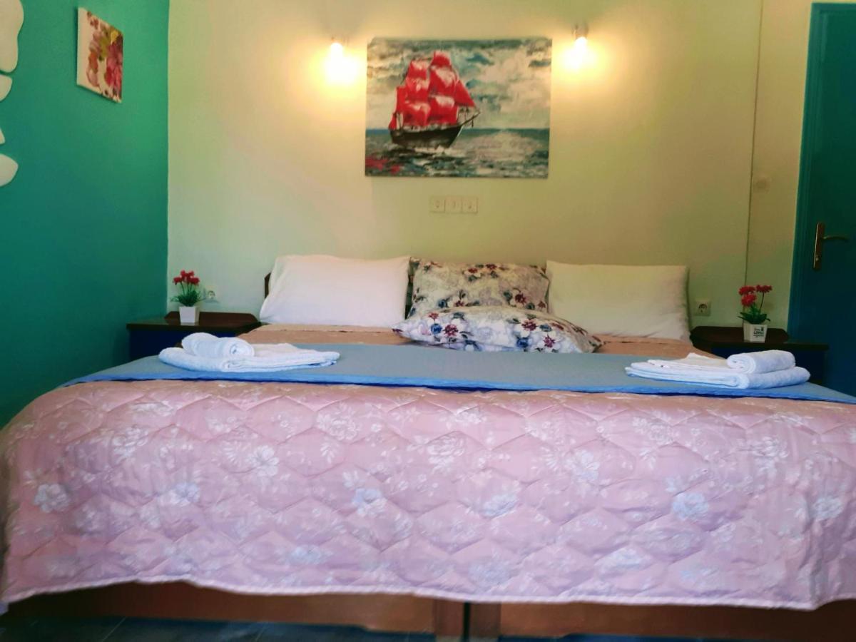 Apartament Medusa *