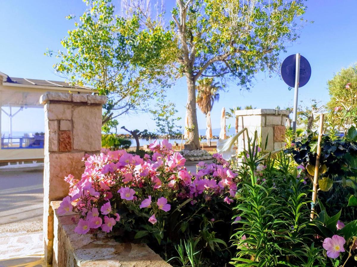 Medusa Apartament Katelios