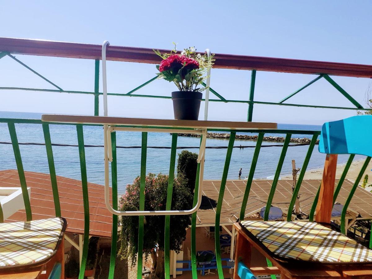 Apartment Medusa Katelios