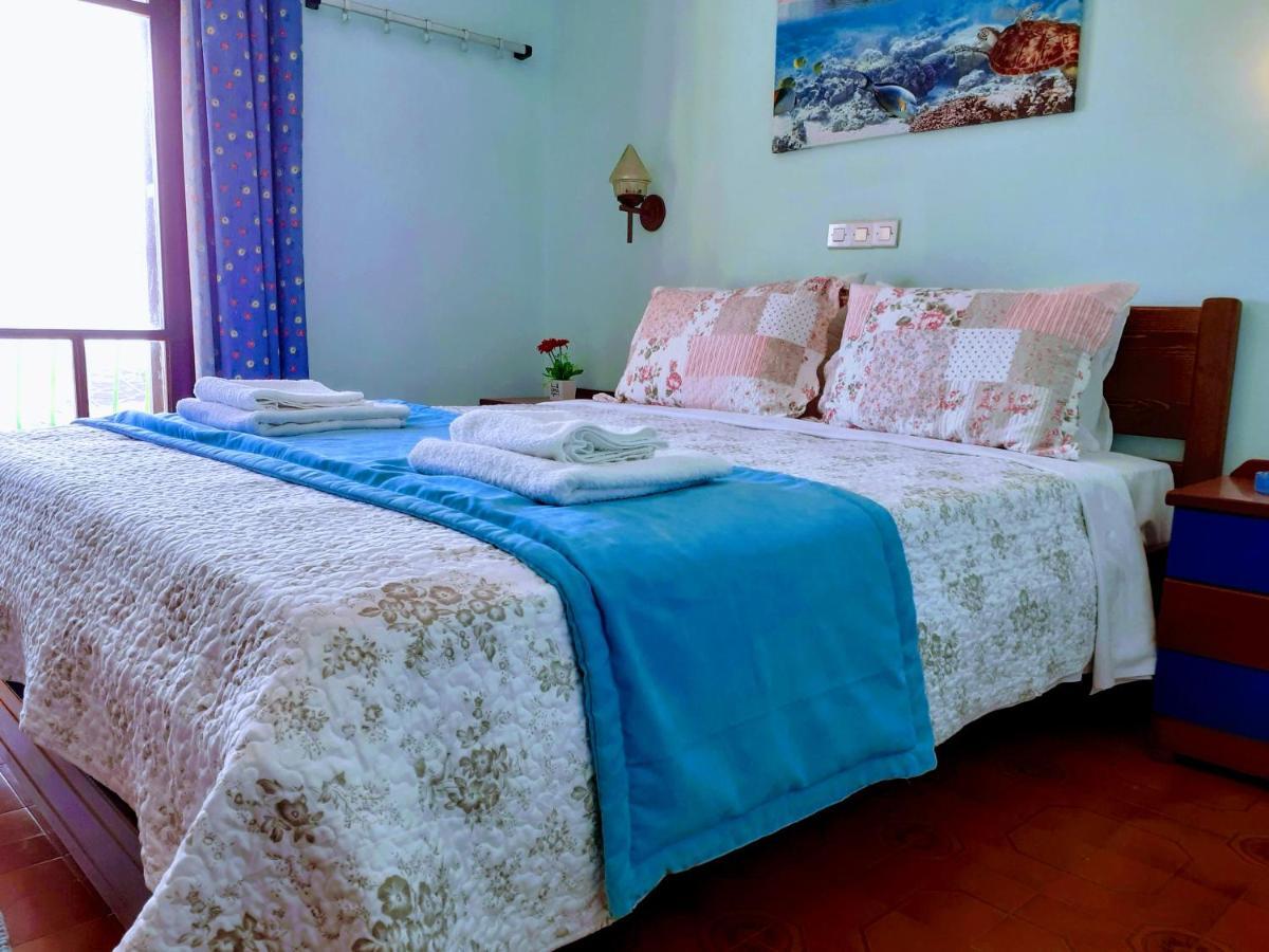 Medusa Apartment *