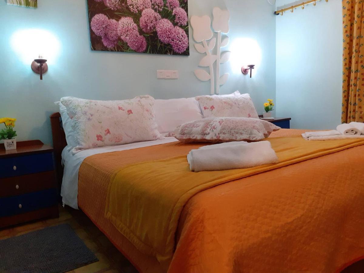 Apartament Medusa
