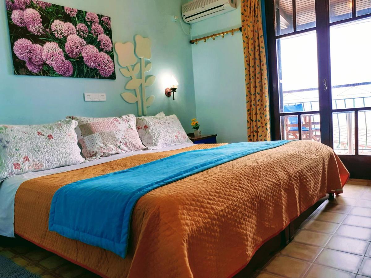 Medusa Apartament Katelios