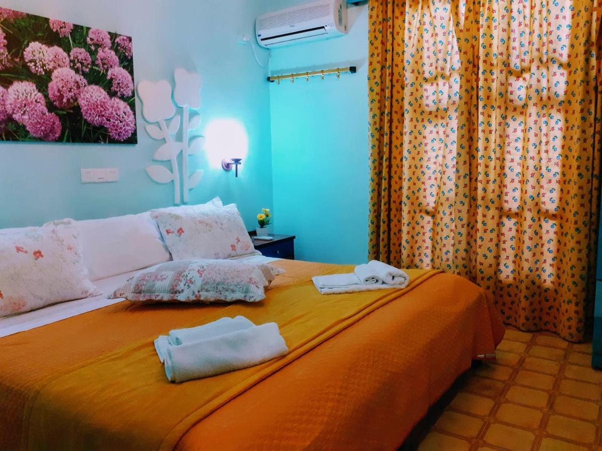 Apartament Medusa