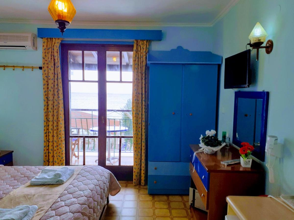 Medusa Apartment