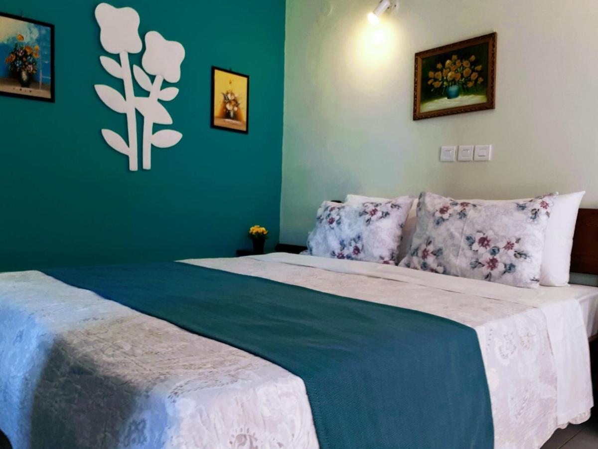 Apartament Medusa *