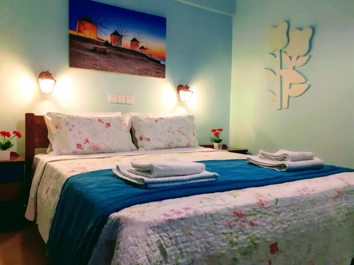 Medusa Apartament