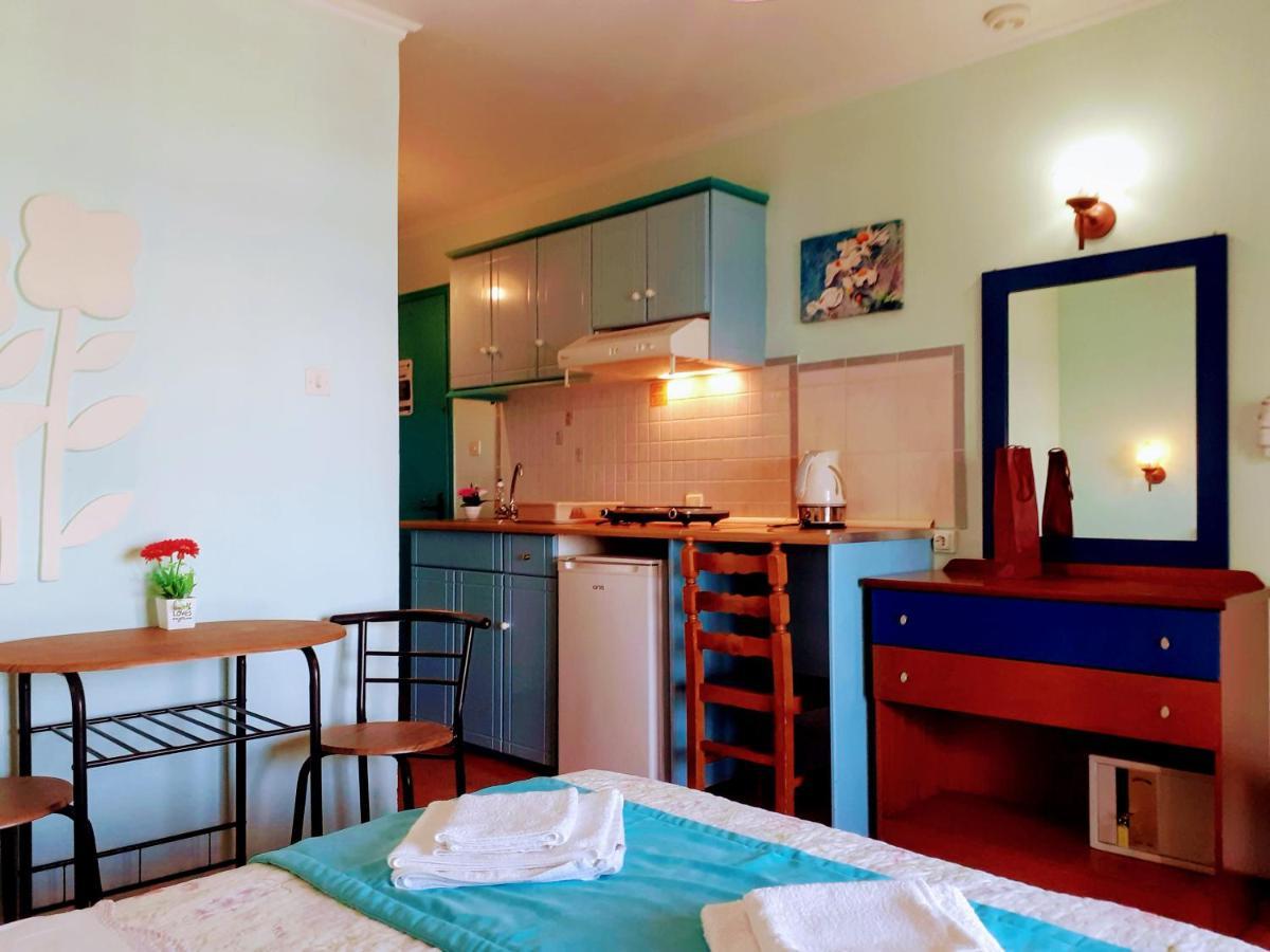 Apartment Medusa *