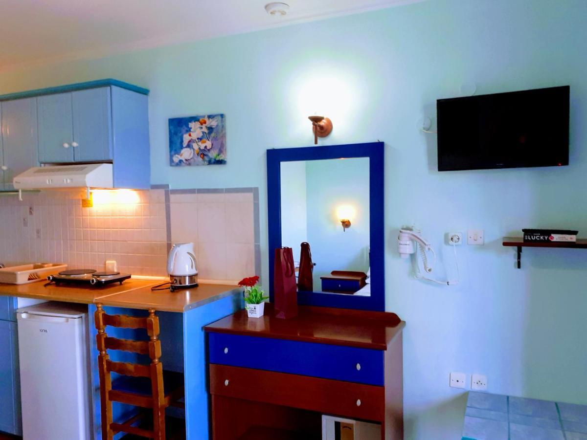 Apartment Medusa