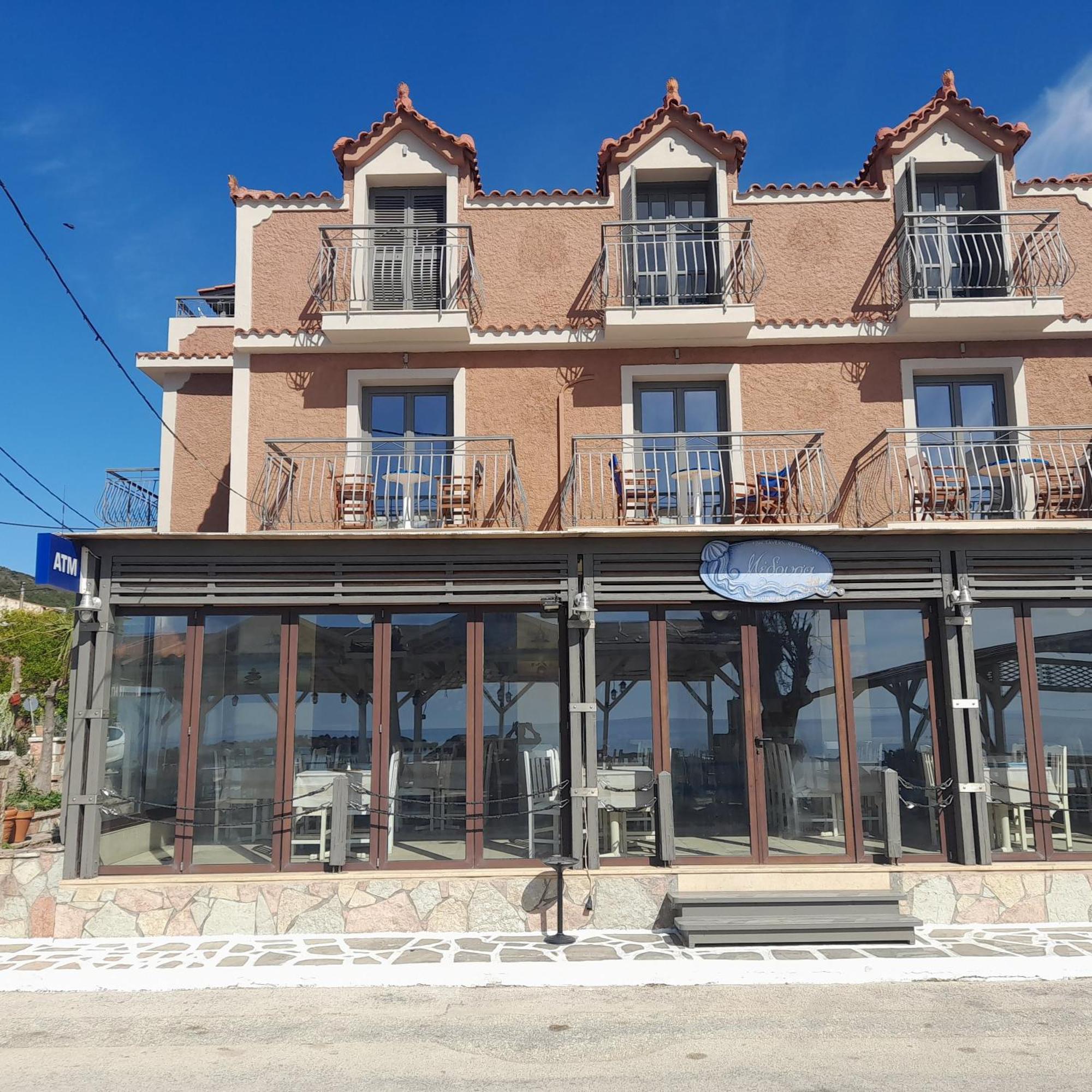 Apartament Medusa
