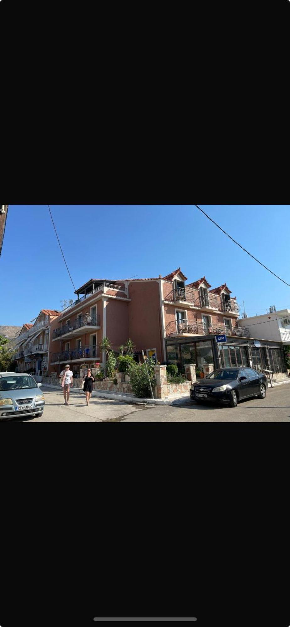 Medusa Apartament