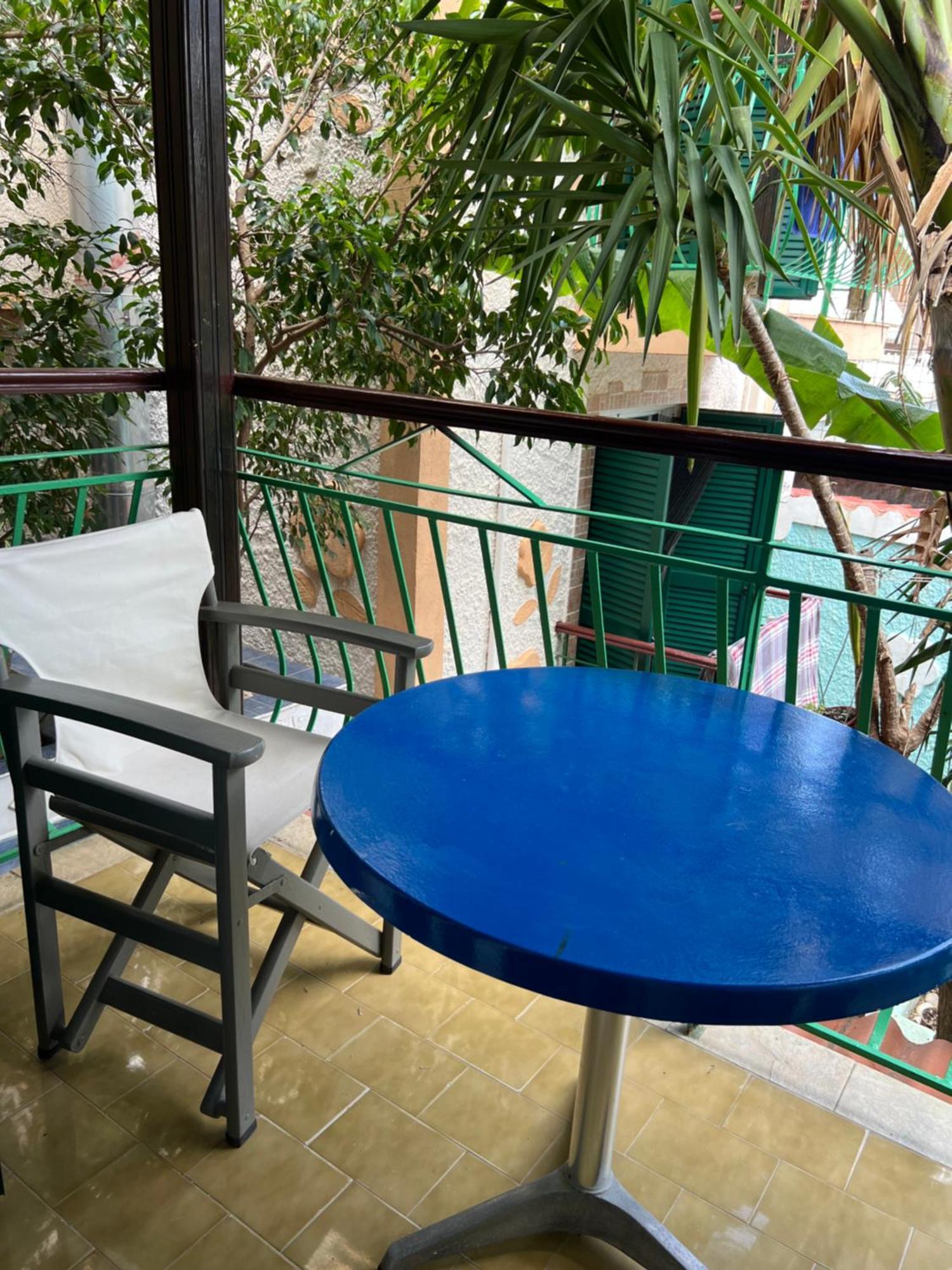 Medusa Apartment *