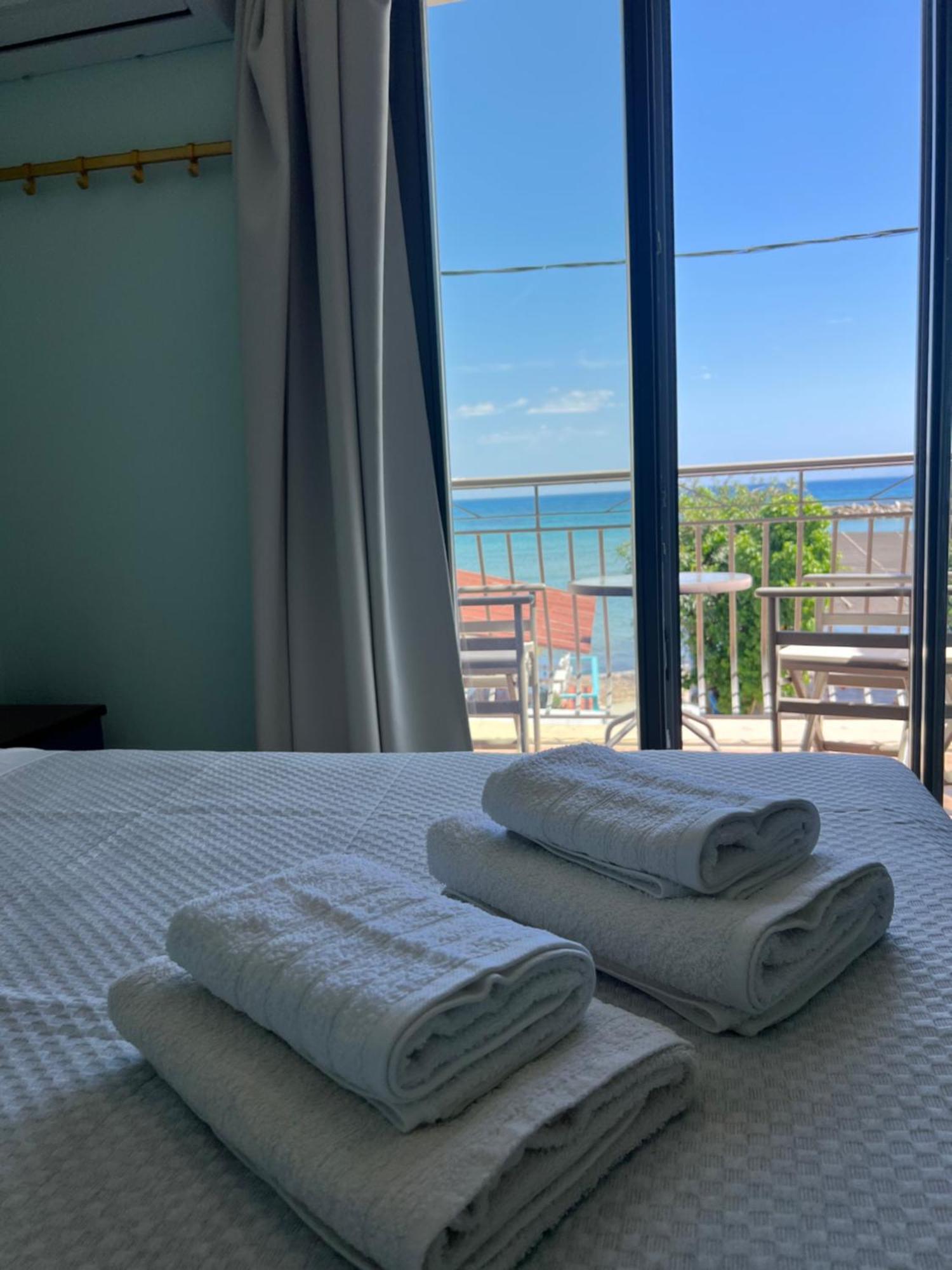 Medusa Apartment Katelios