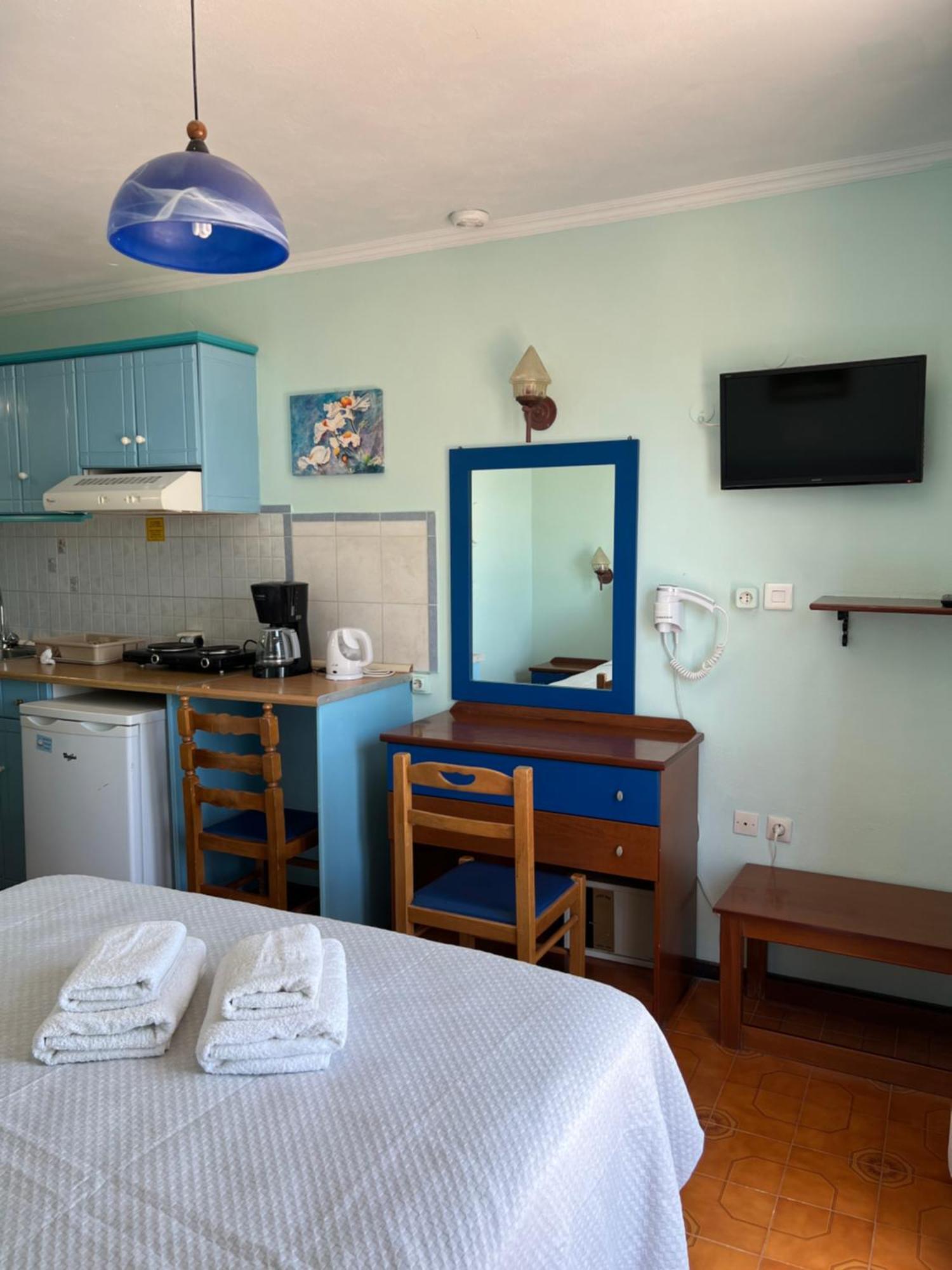 Medusa Apartment
