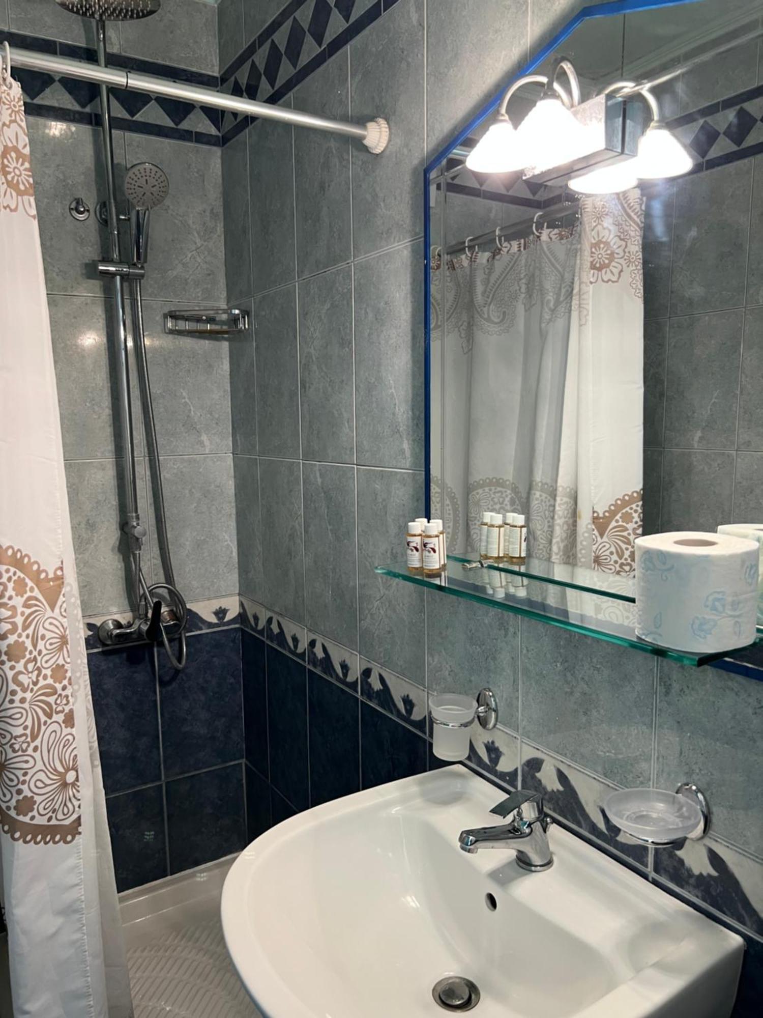 Medusa Apartment