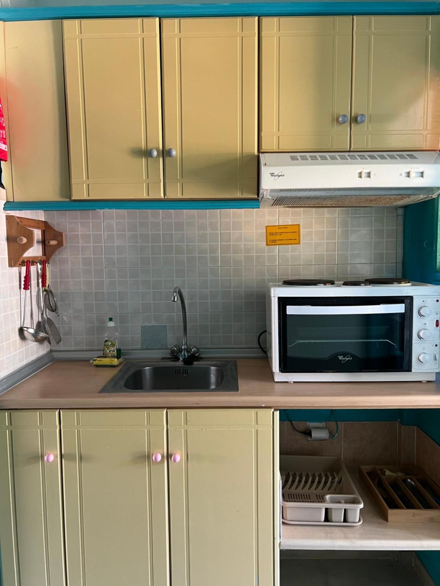 Medusa Apartment