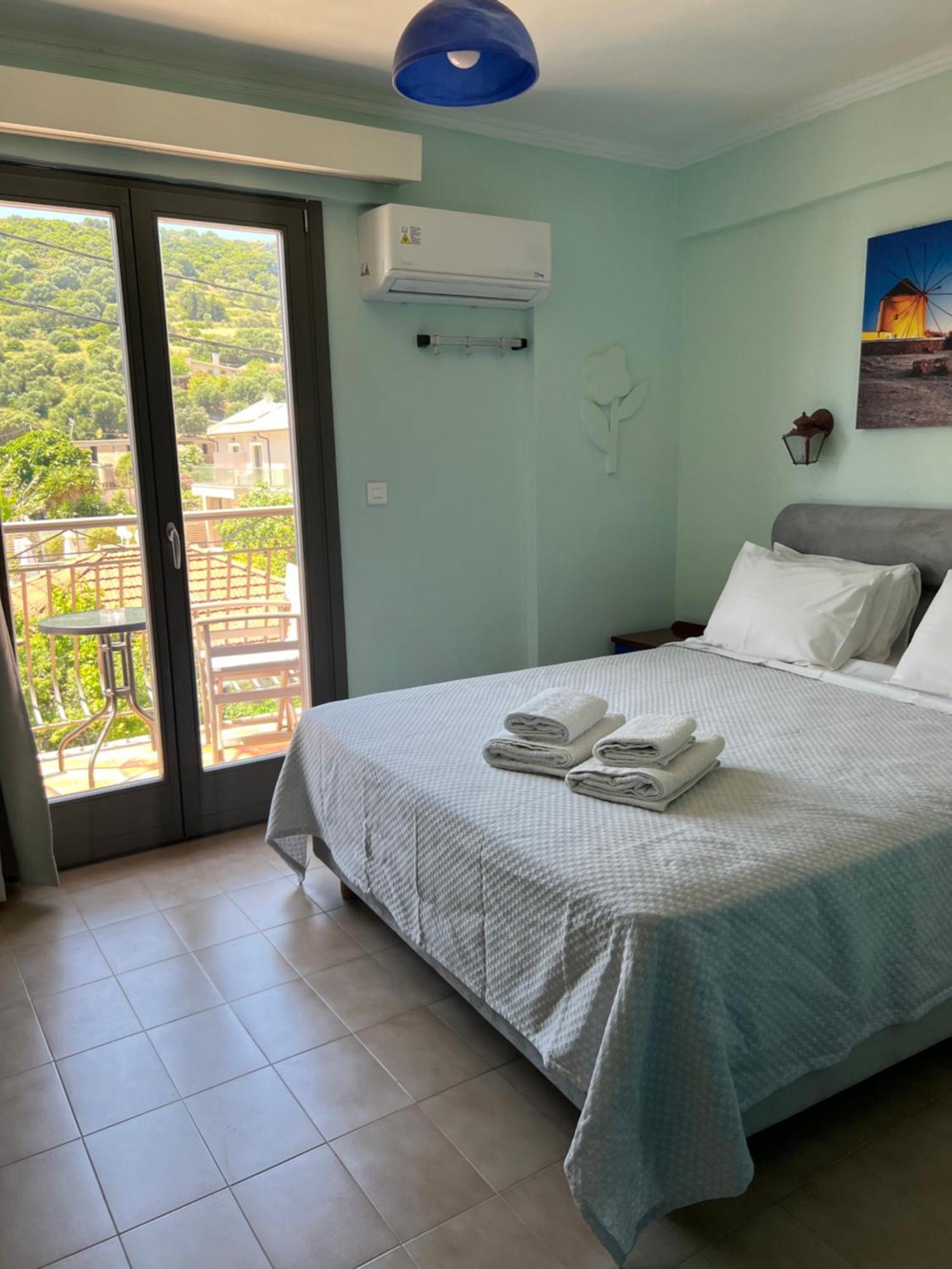 Medusa Apartment