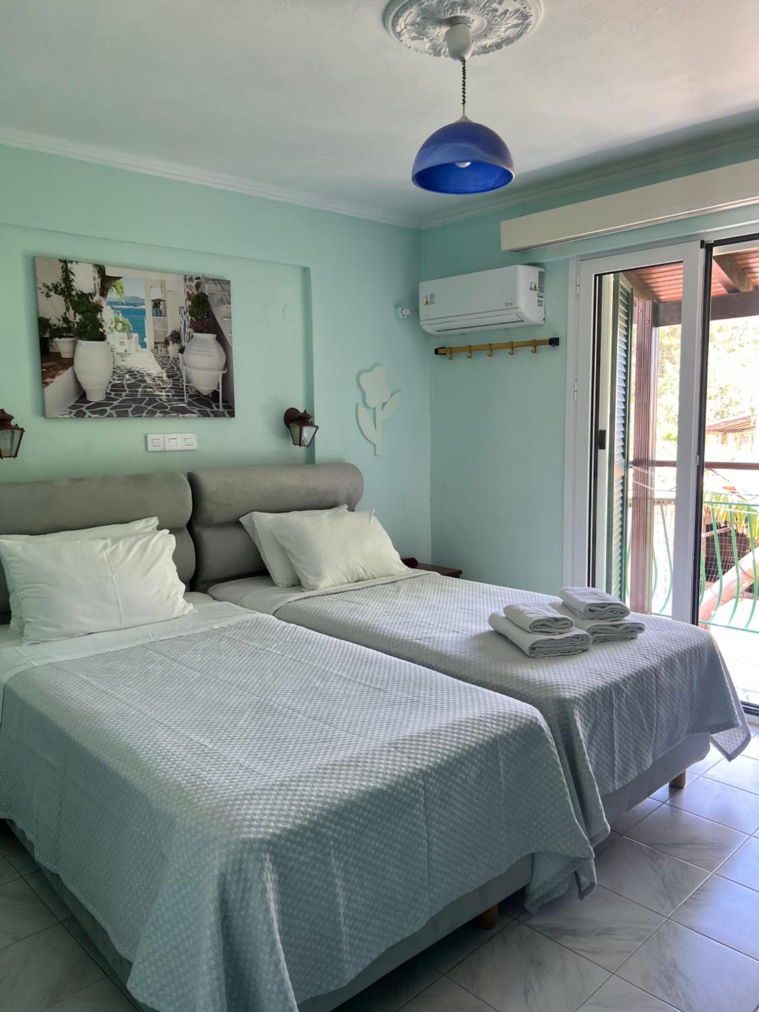 Apartment Medusa