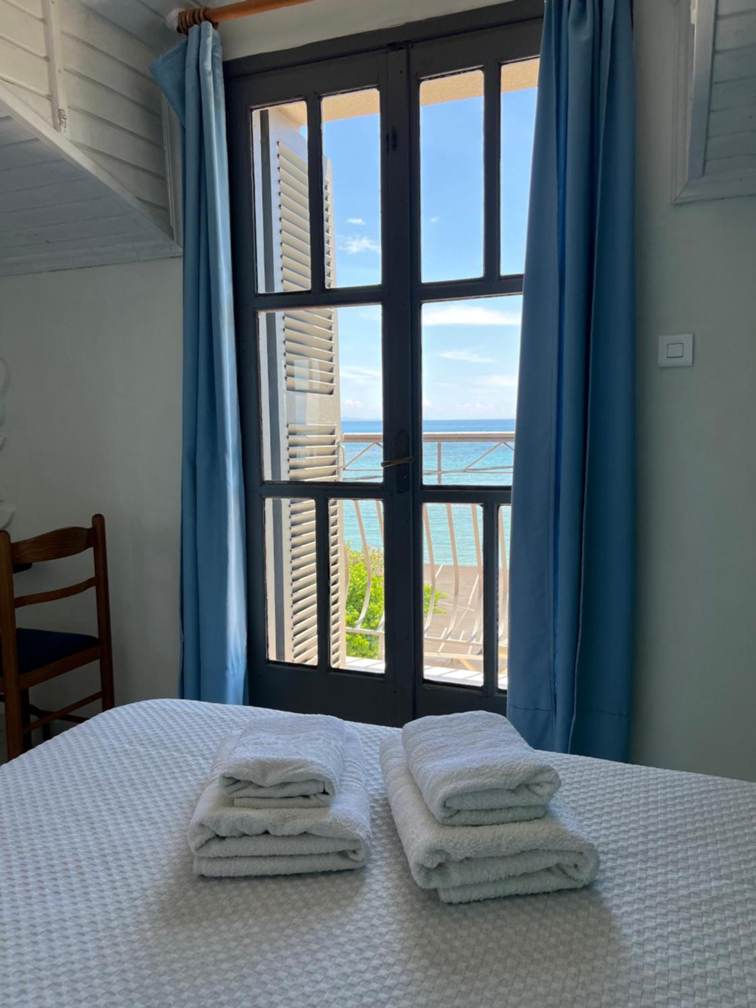 Medusa Apartment Katelios