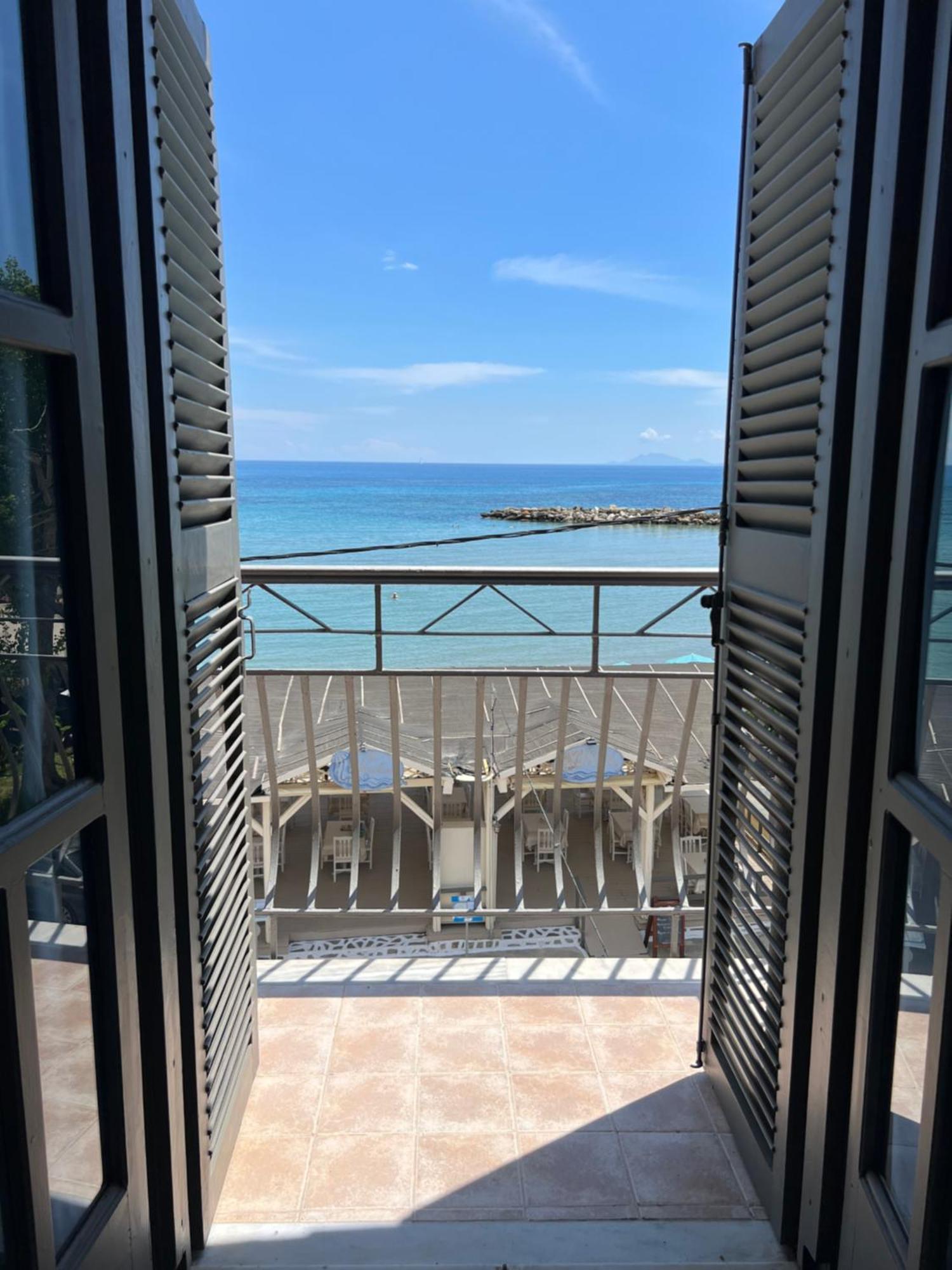 Medusa Apartment