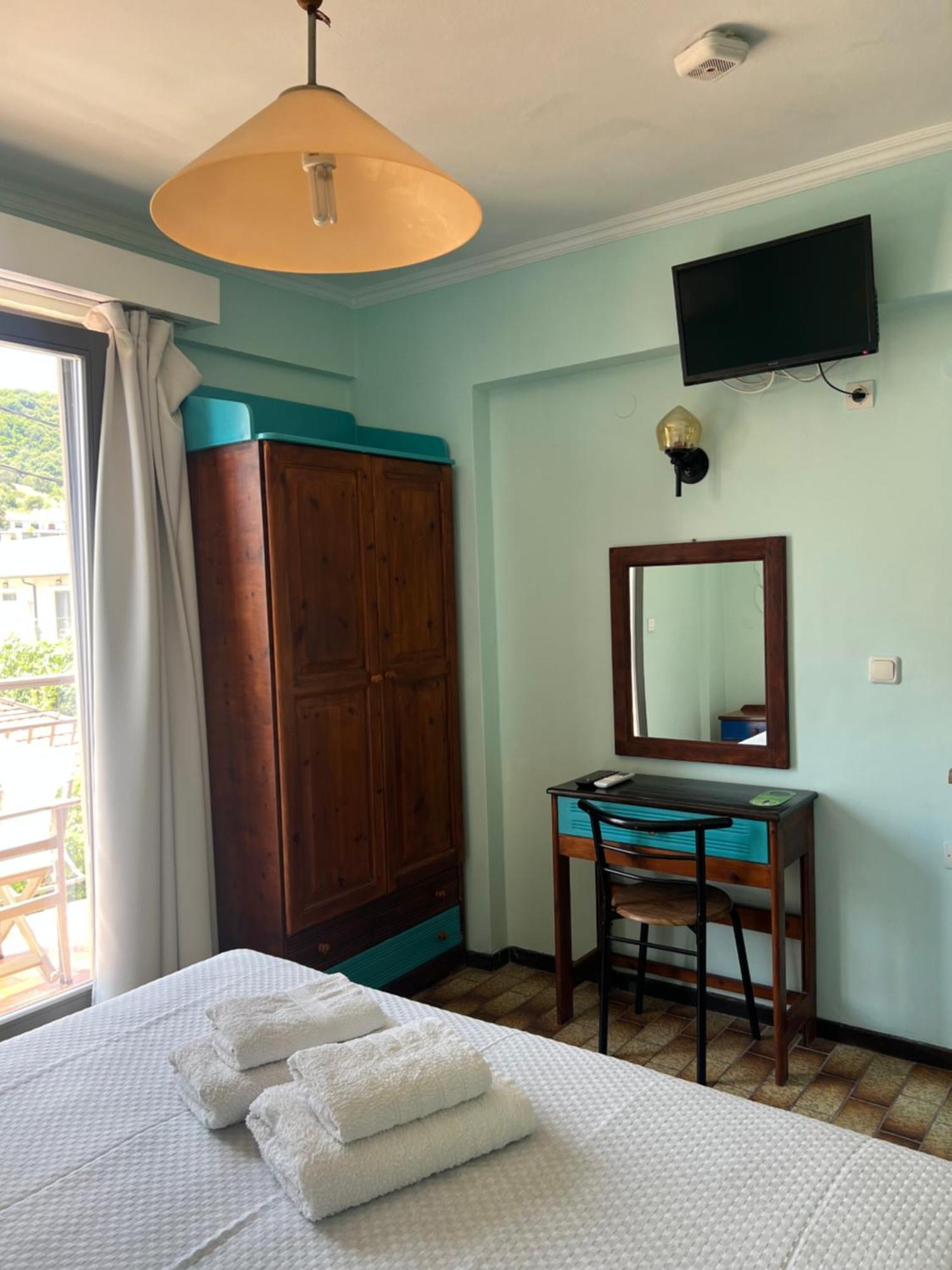 Apartment Medusa Katelios